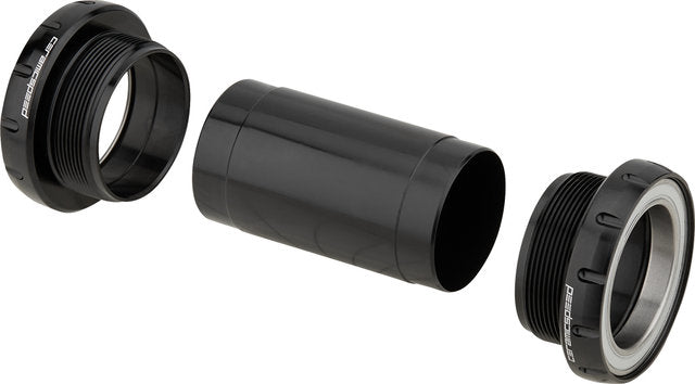 Ceramicspeed alpha ita 30 mm gravel bottom bracket