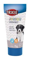 Trixie Junior Leberwurst
