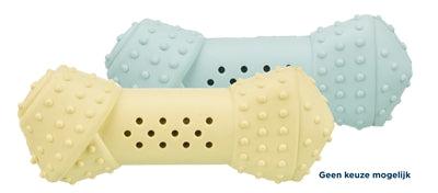 Trixie Junior Cool Bot Naturgummi - Sortiert