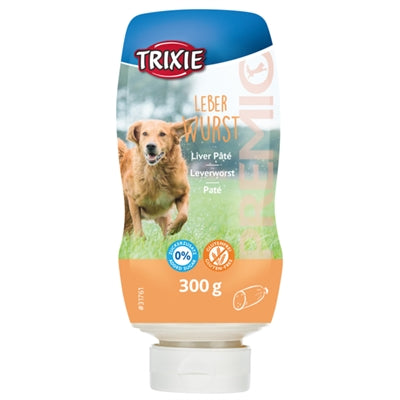 Trixie Premium-Leberwurst