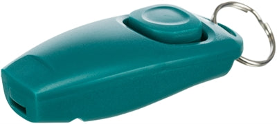 Trixie dog activity clicker fluit assorti
