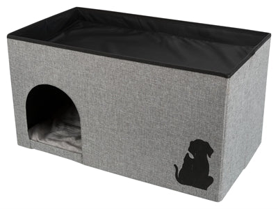 Trixie Katzenhaus Kimy Gray