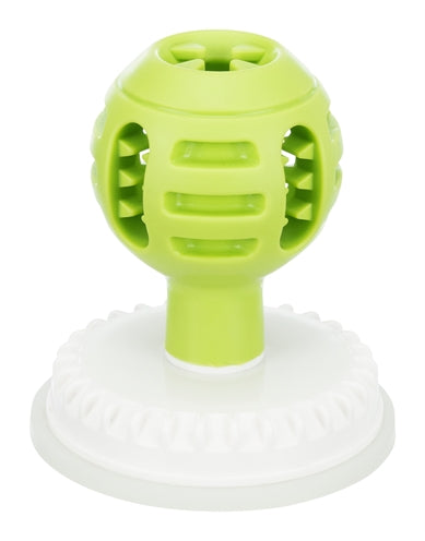 Trixie Lick'nsnack Ball TPR mit Topfdeckel
