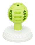 Trixie Lick'nsnack Ball TPR mit Topfdeckel