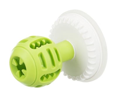 Trixie Lick'nsnack Ball TPR mit Topfdeckel