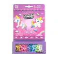 Fire Unit Plus Plus Puzzle mit Einhornzahlen