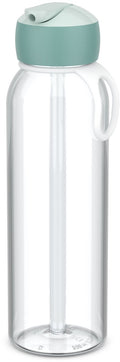 Mepal waterfles flip-up campus 500ml - cool mint