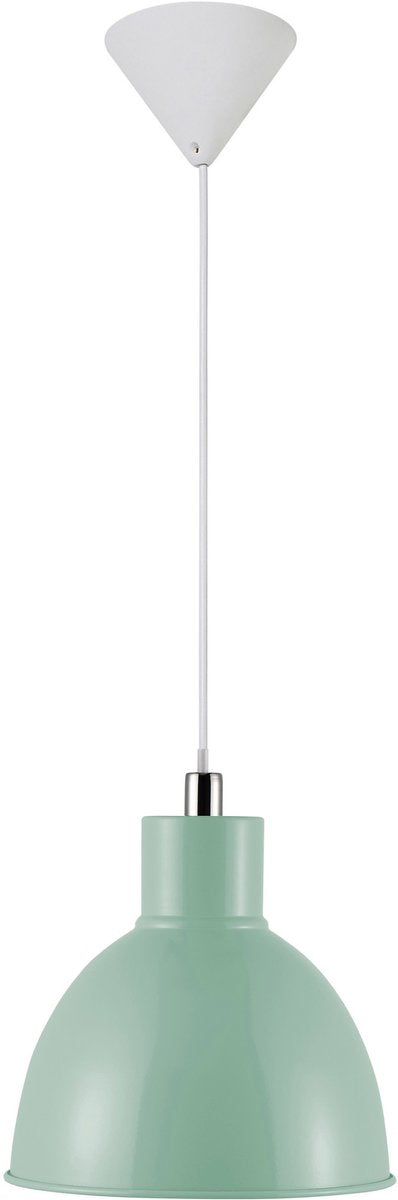 Nordlux pop-hanglamp-e27-groen