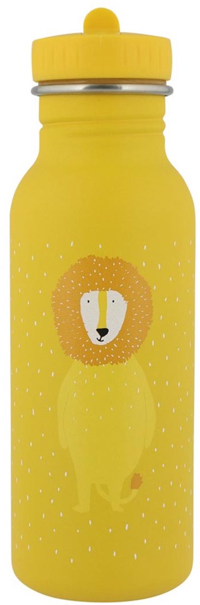 Trixie Trinkflasche – Herr Löwe, 500 ml