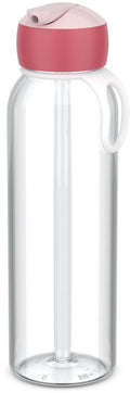 Mepal flip-up waterfles campus - 500 ml - drinkfles - cool pink