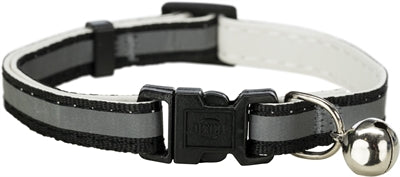 Trixie Junior Halsband für Katzen und Kätzchen, reflektierend, sortiert