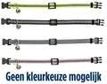Trixie Junior Halsband für Katzen und Kätzchen, reflektierend, sortiert