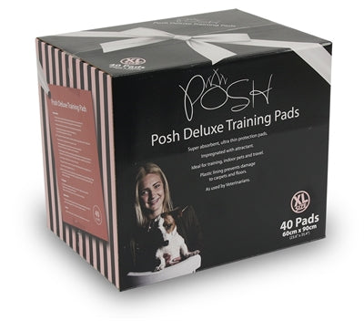 Posh Cub Trainingspads