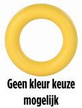 Trixie ring natuurrubber assorti