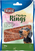 Trixie Chicken Rings