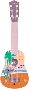 Lexibook mijn eerste gitaar angel – 21 53 cm