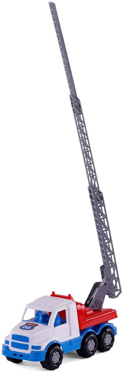 Cavallino Torpedokranwagen, 27 cm