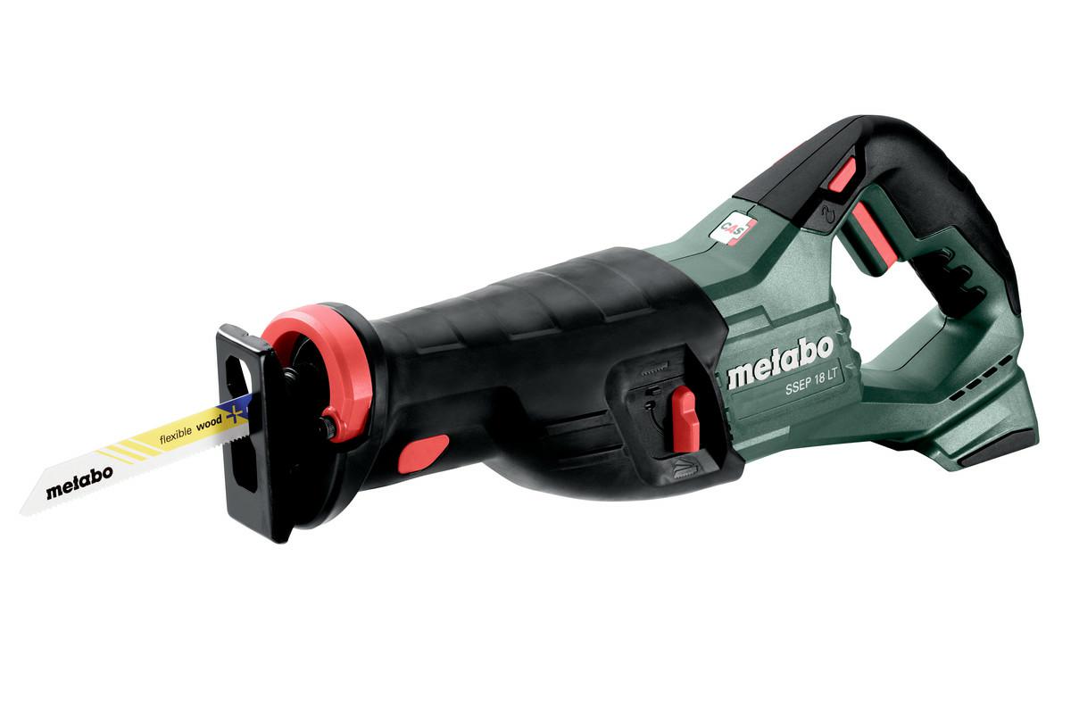 Metabo zag sabel-sep 18 lt geslacht