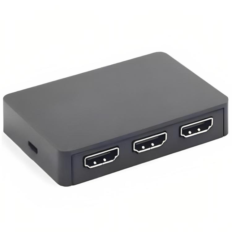 Hdmi schakelaar