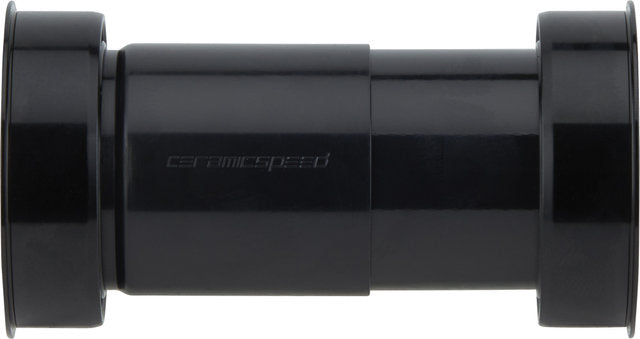 Ceramicspeed alpha evo386 30 mm gravel bottom bracket