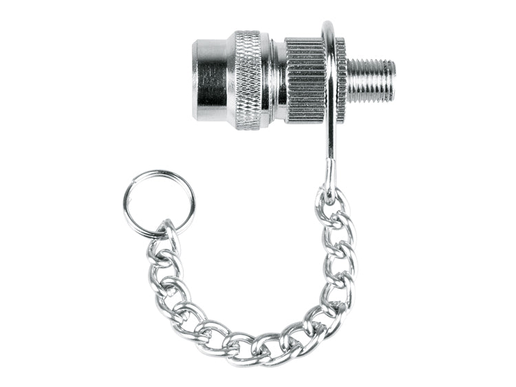 Sks germany adaptor with chain