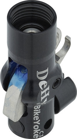 Bikeyoke dehy basic kit w o remote for reverb stealth c1