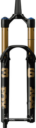 Fox racing shox 36 float 29 grip x2 factory boost suspension fork