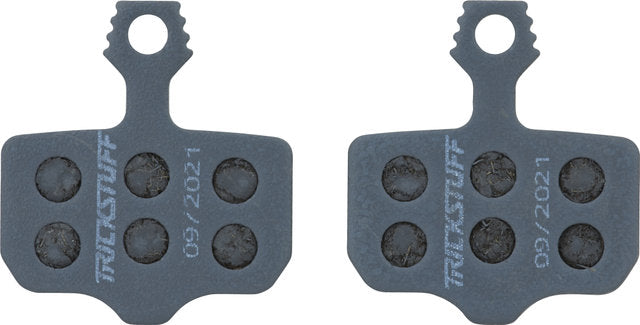 Trickstuff disc standard brake pads for sram avid