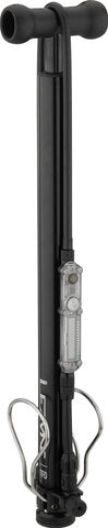 Lezyne digital travel floor drive floor pump