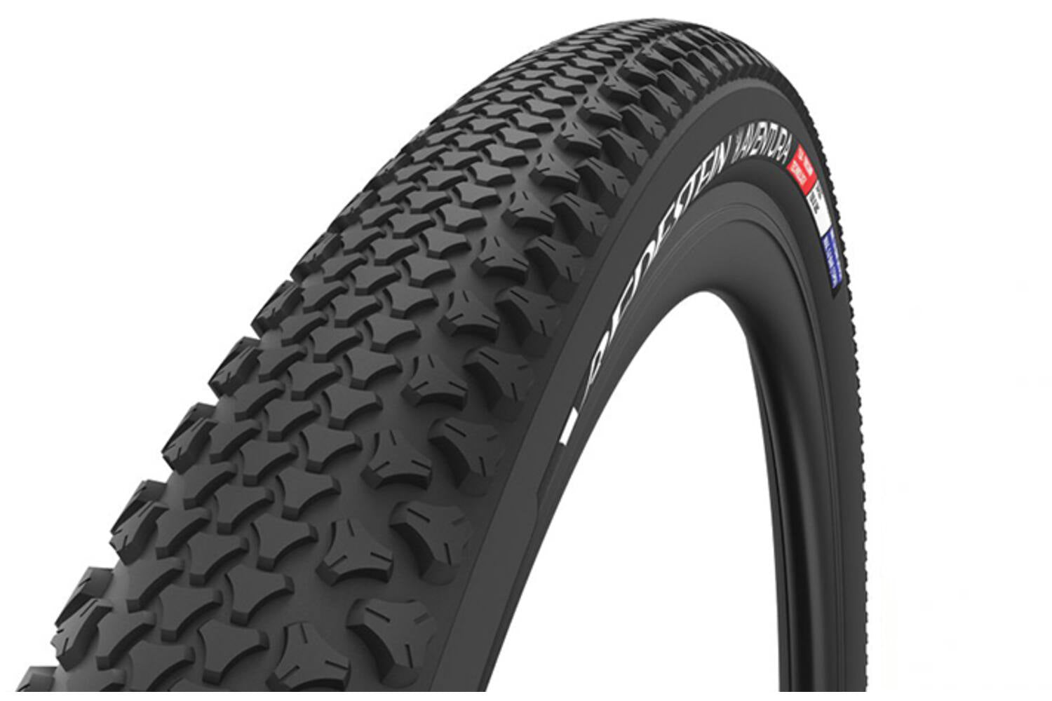 VREDESTEIN Außenreifen Aventura 44-622 schwarz