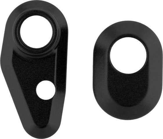 Raaw mountain bikes inserts for dropouts