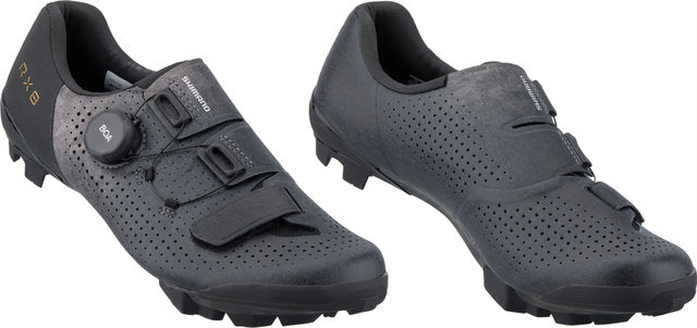 Shimano sh-rx801 gravel shoes