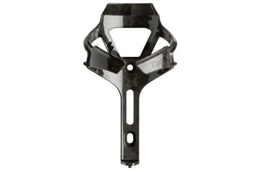 TACX - CIRO BIDONE-HALTER Schwarz