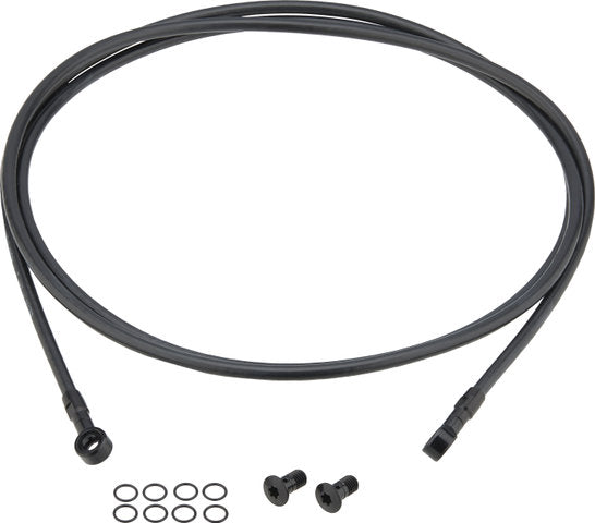 Trickstuff beta kevlar brake line kit banjo for piccola
