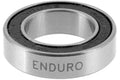 ENDURO-LAGER Mr 17287 llu llb cn a5 - abec 5 (radial) - 17x28x7