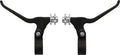 Paul canti lever short pull brake lever set