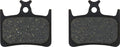 Hope rx4 sram brake pads