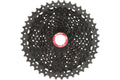 SunRace cassette 11V 10-42 CSMX9X zwart