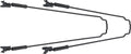 Sks strut set for veloflexx 55