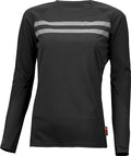 Bc original mtb women's jersey l s