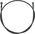 Trickstuff beta kevlar brake line kit banjo straight for piccola
