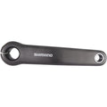 Shimano - crank rechts 170mm Steps E6100 zwart