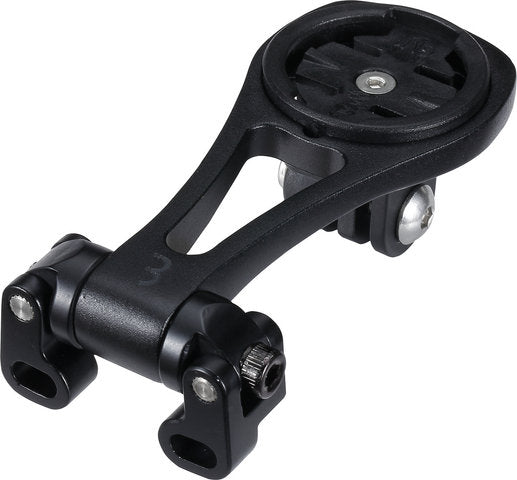 Bbb cycling fietscomputer houder stemmount - geschikt voor garmin, wahoo gopro - bcp-99