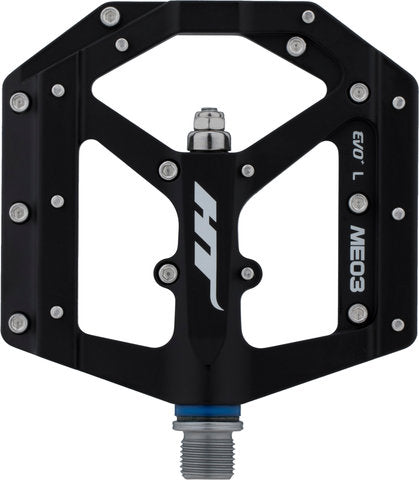 Ht evo-mag me03 platform pedal