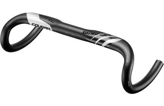 Controltech - Cougar Race Lenker Ergo 38cm