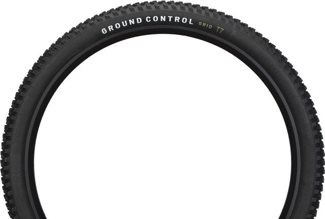 Specialized ground control grid t7 27.5 folding tyre