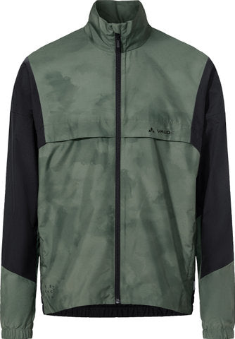 Vaude loamer air jacket windbreaker