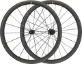 Mavic cosmic sl 40 carbon wheelset