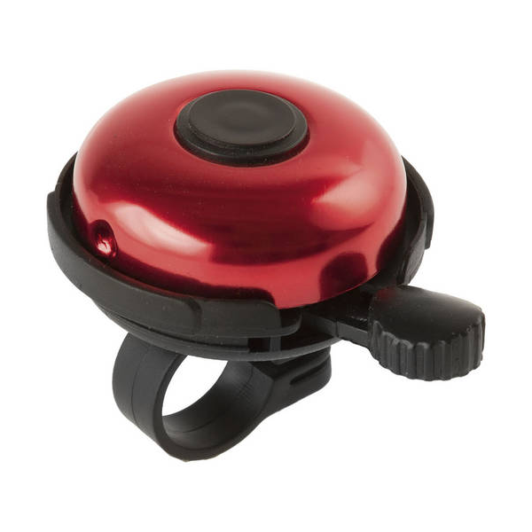 Fahrradklingel M-Wave Bella Trill ø53mm - rot