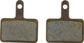 Tektro a10ys brake pads for orion 2p